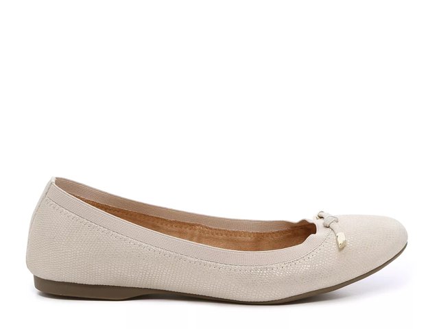 Kelly and katie leopard flats discount