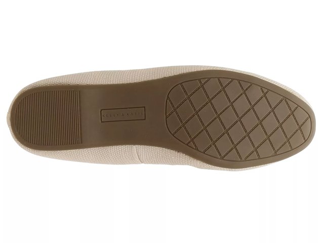 Me too hotsell perri ballet flat