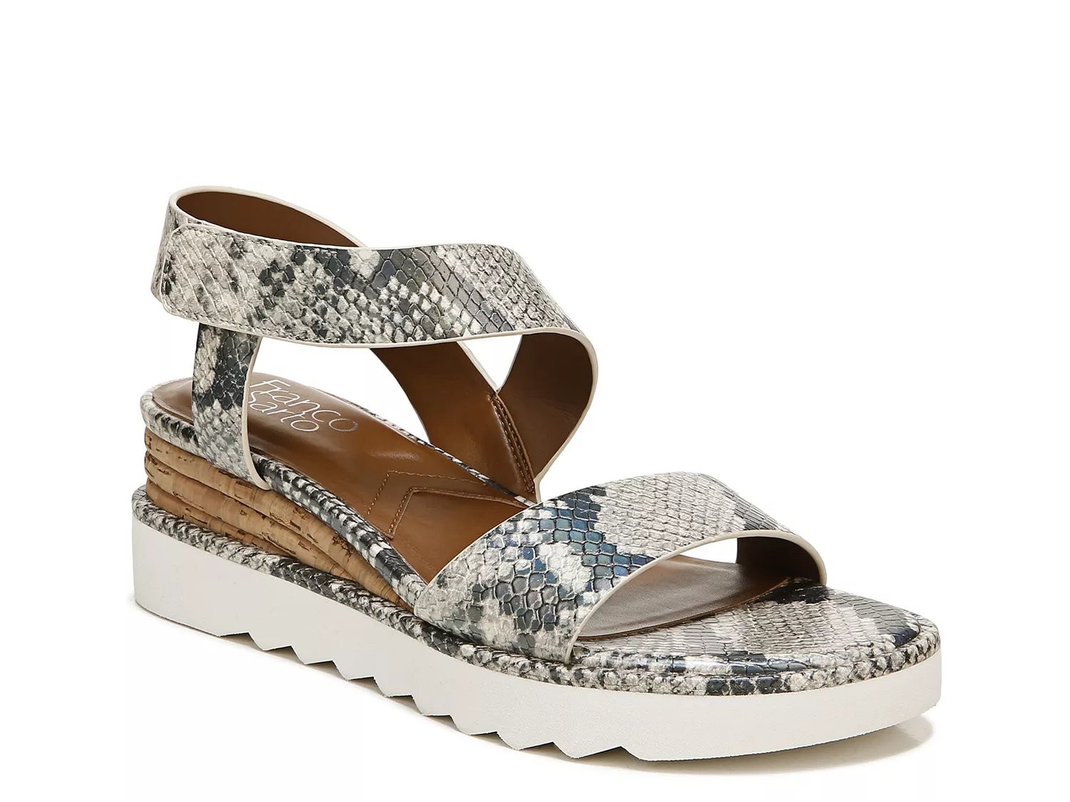  Chiara Platform Sandal 