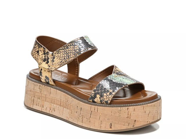 Franco sarto clearance platforms