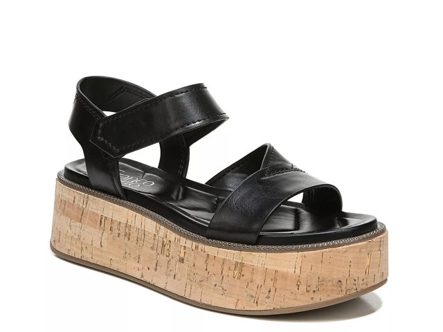 Franco Sarto Ozio Sandal Free Shipping DSW