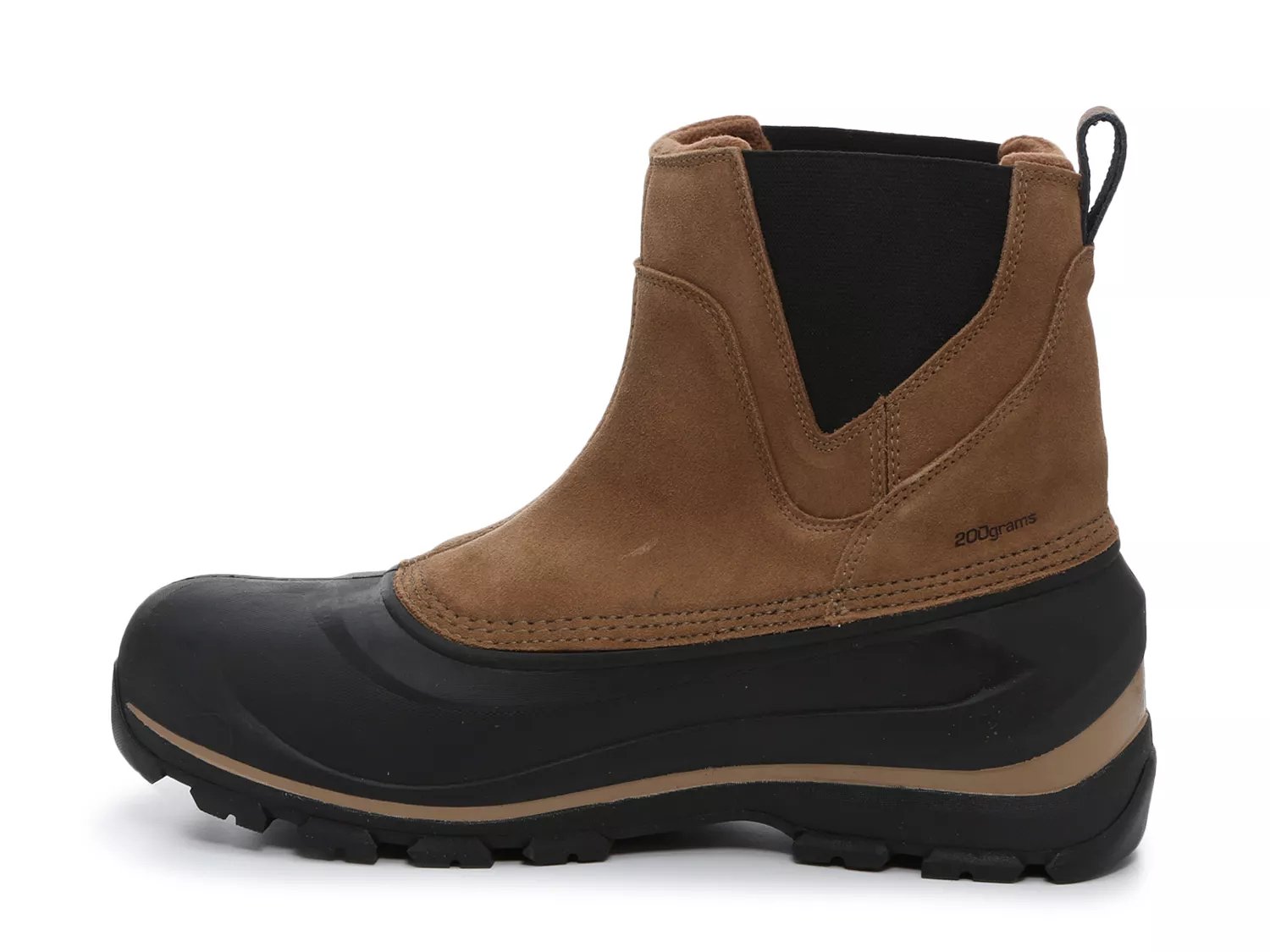 genaro waterproof snow boot