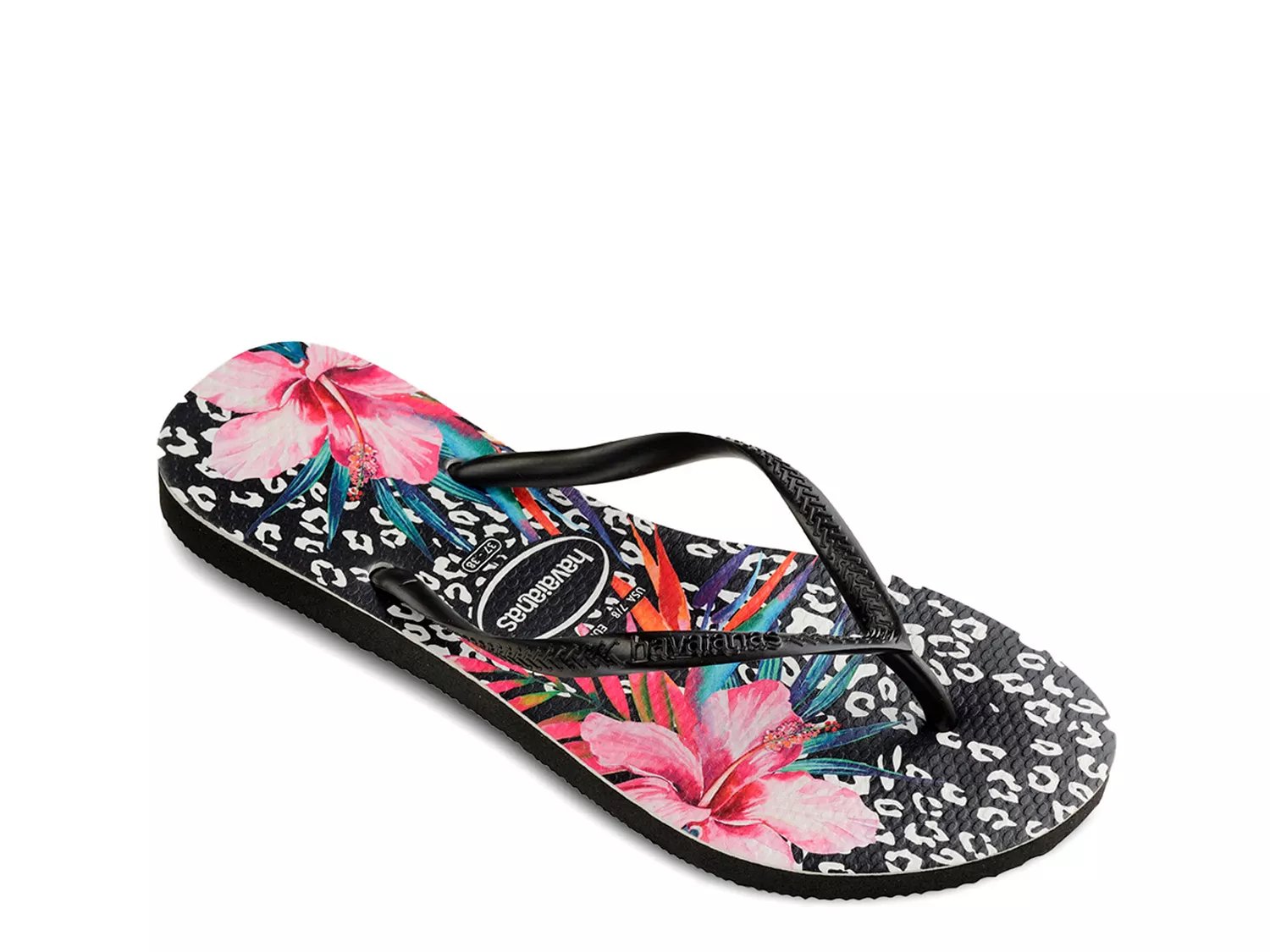 Havaianas Slim Flip Flop Free Shipping DSW