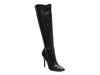 Proctor Boot Black Croc Print view