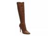 Proctor Boot Dark Brown Croc Print view