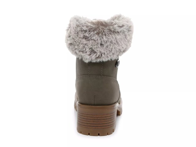 lugz flirt hi combat boot