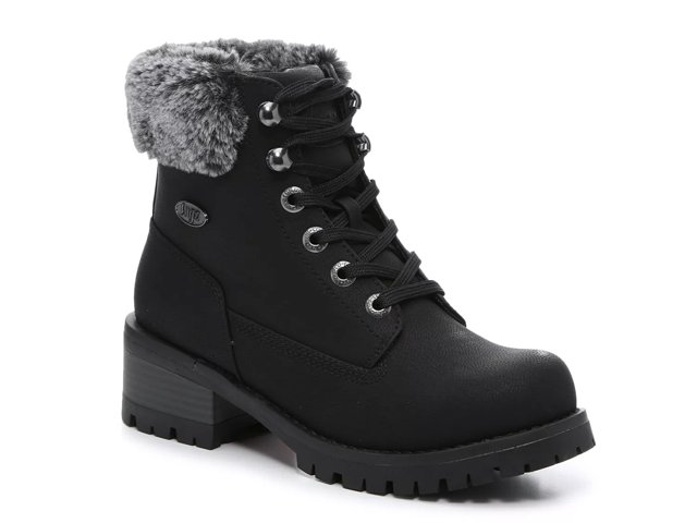 Lugz flirt discount