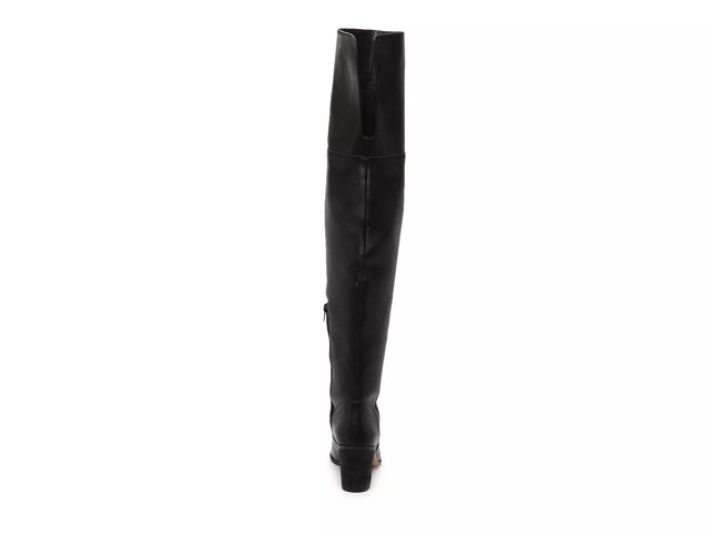 Charles David Elda Thigh High Boot