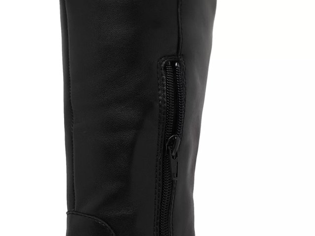 Charles David Elda Thigh High Boot