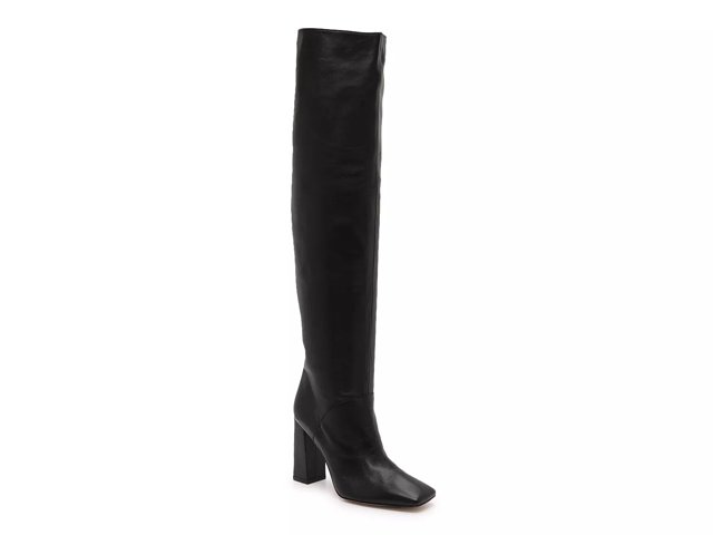tommi over the knee boot