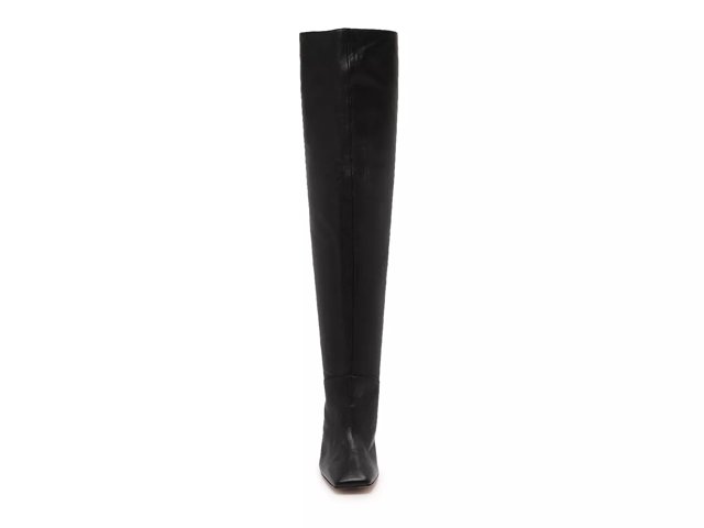 tommi over the knee boot