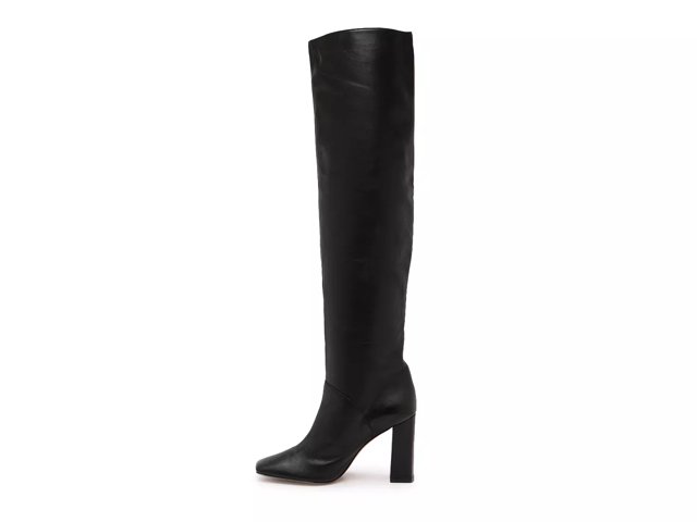 Charles David Tommi Over-the-Knee Boot - Free Shipping | DSW