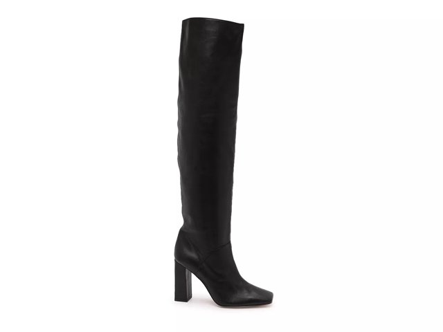 tommi over the knee boot