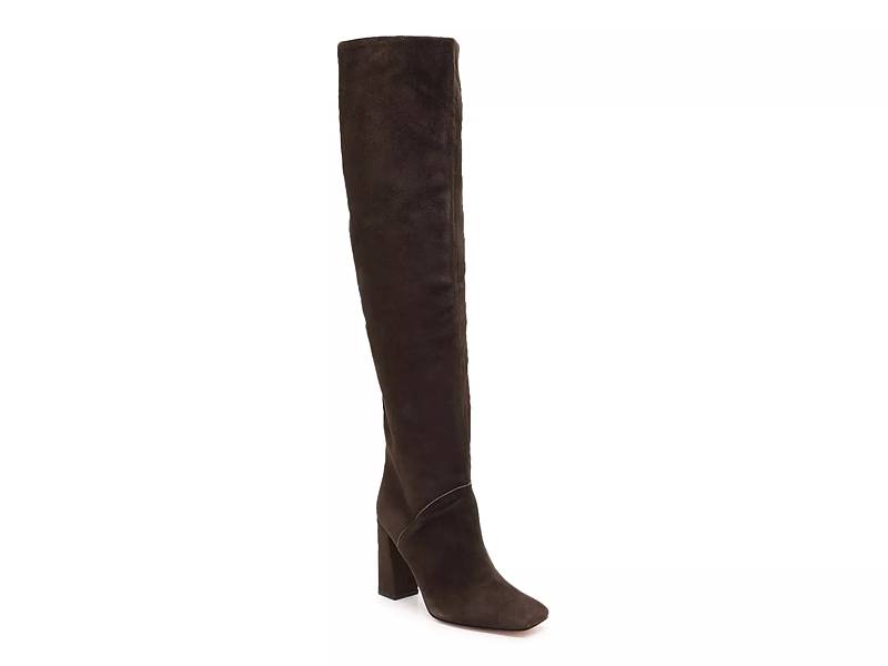 tommi over the knee boot
