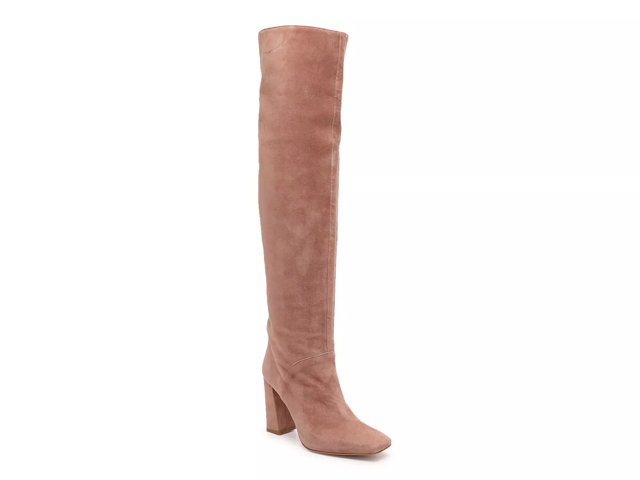 Dsw otk boots online