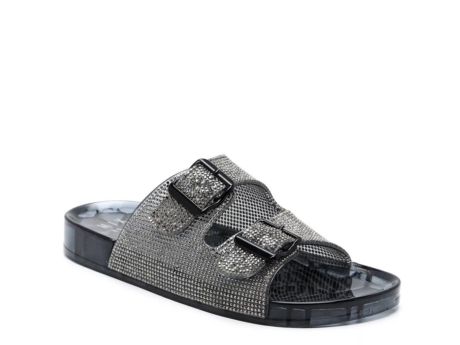  Lynora Jelly Slide Sandal 