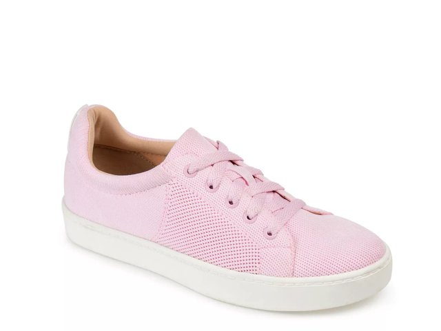 Dsw pink sneakers sale