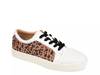 Dsw leopard sale sneakers