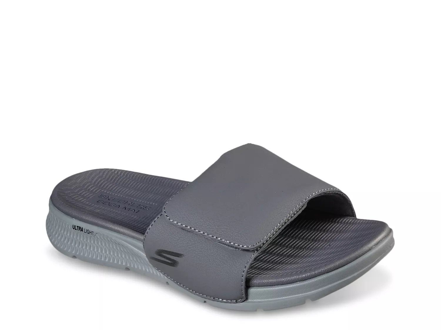 dsw womens skechers sandals
