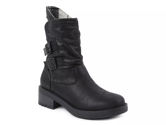 Kensie Dallas Bootie - Free Shipping | DSW