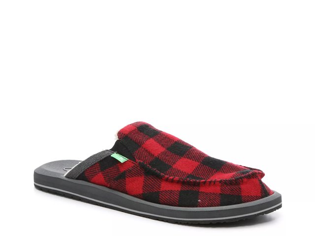 Sanuk sandals cheap dsw