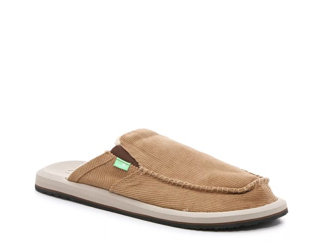 Sanuk dsw best sale