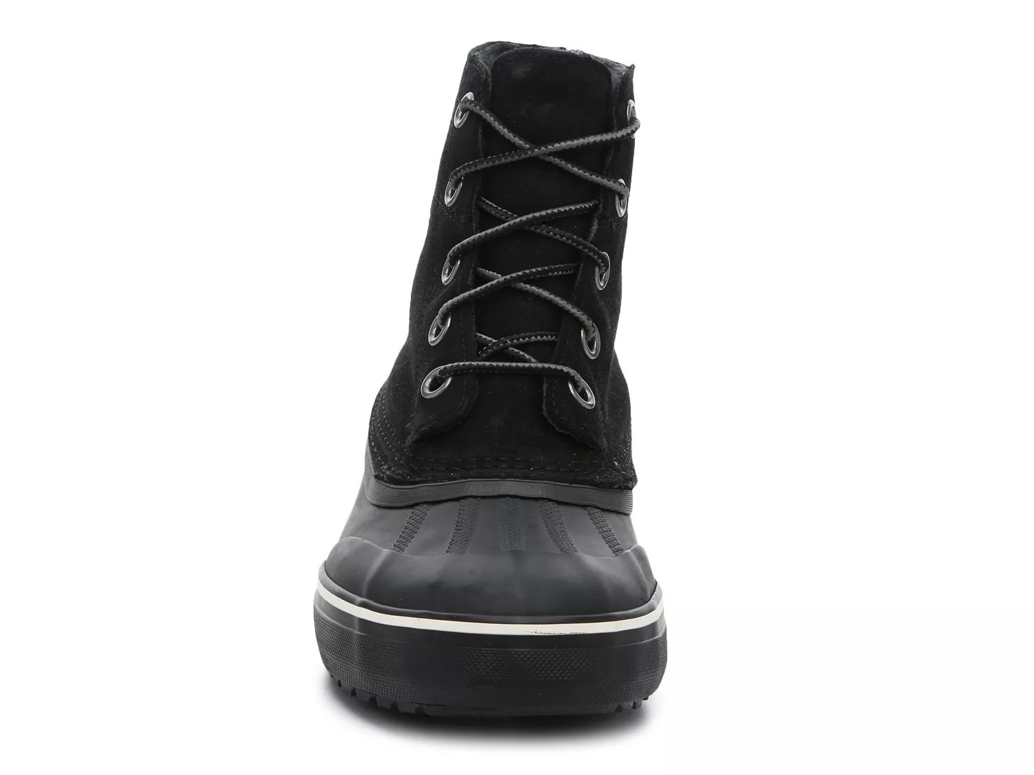 sorel cheyanne metro lace boot