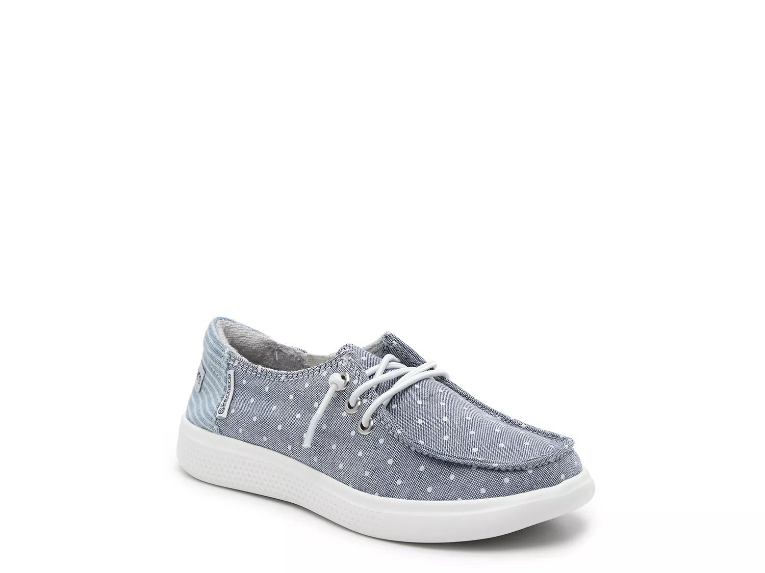  Skipper Slip-On Sneaker - Kids' 