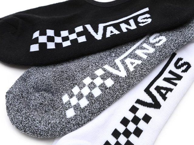 No show van socks new arrivals
