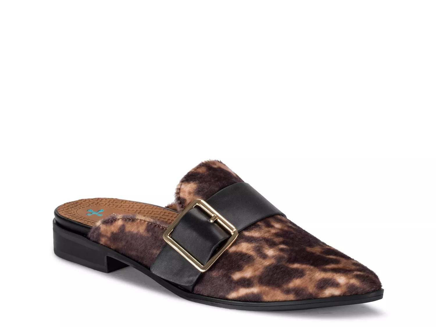 steve madden mules dsw
