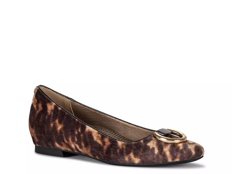 Baretrap flats best sale