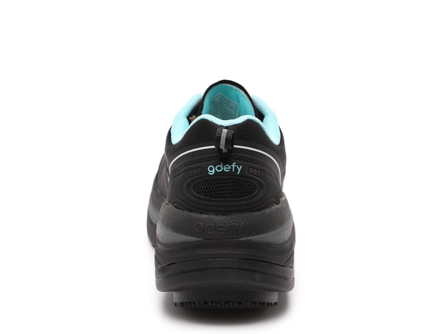 gdefy sneakers