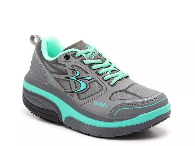 Gravity defyer ion shoes new arrivals