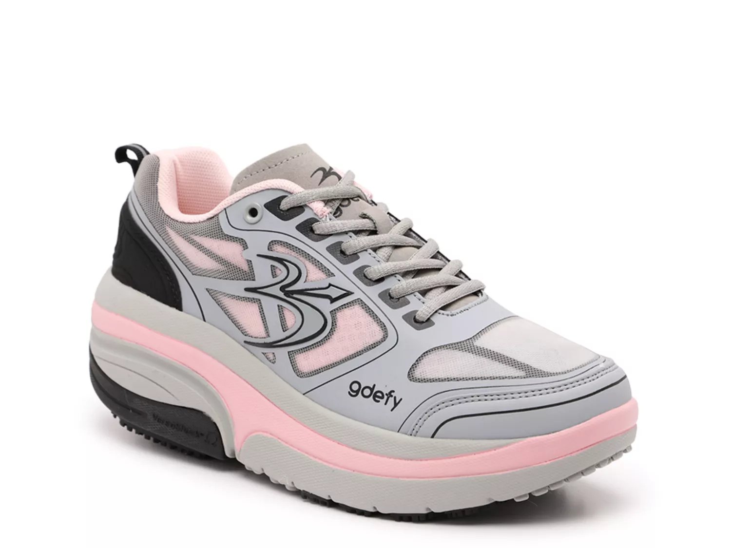 Defy hot sale women's sneakers