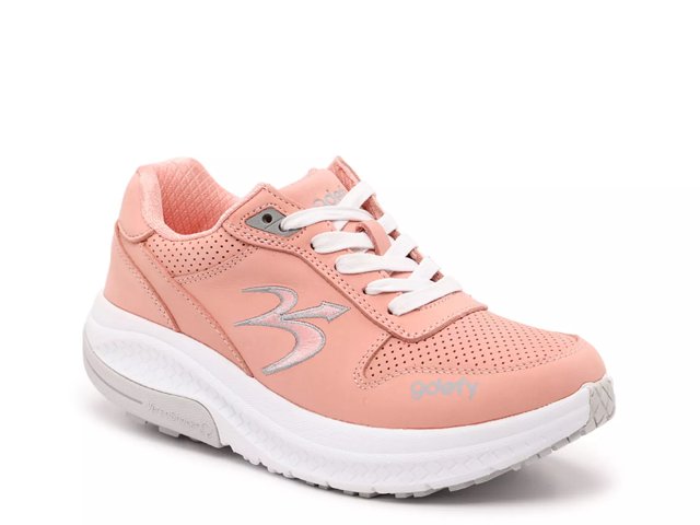 Dsw womens walking sneakers on sale