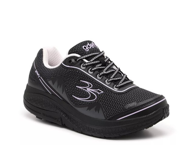 Gravity Defyer Mighty Walk Walking Shoe Women s Free Shipping DSW
