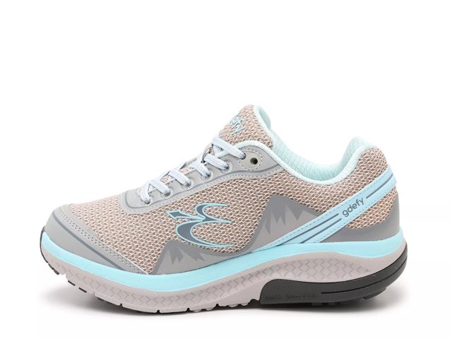 Gravity Defyer Mighty Walk Walking Shoe - Women's - Free Shipping | DSW