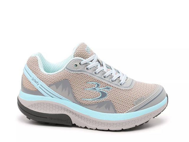 Dsw womens walking shoes clearance