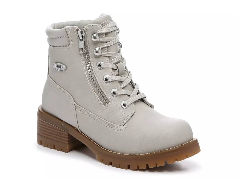 lugz flirt hi combat boot