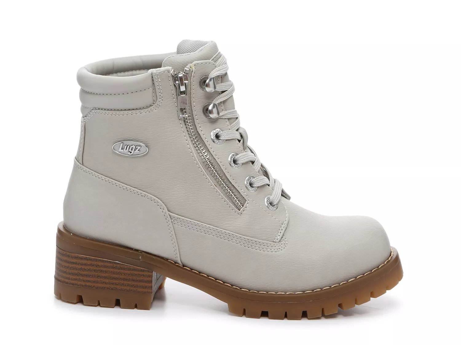 lugz flirt hi combat boot