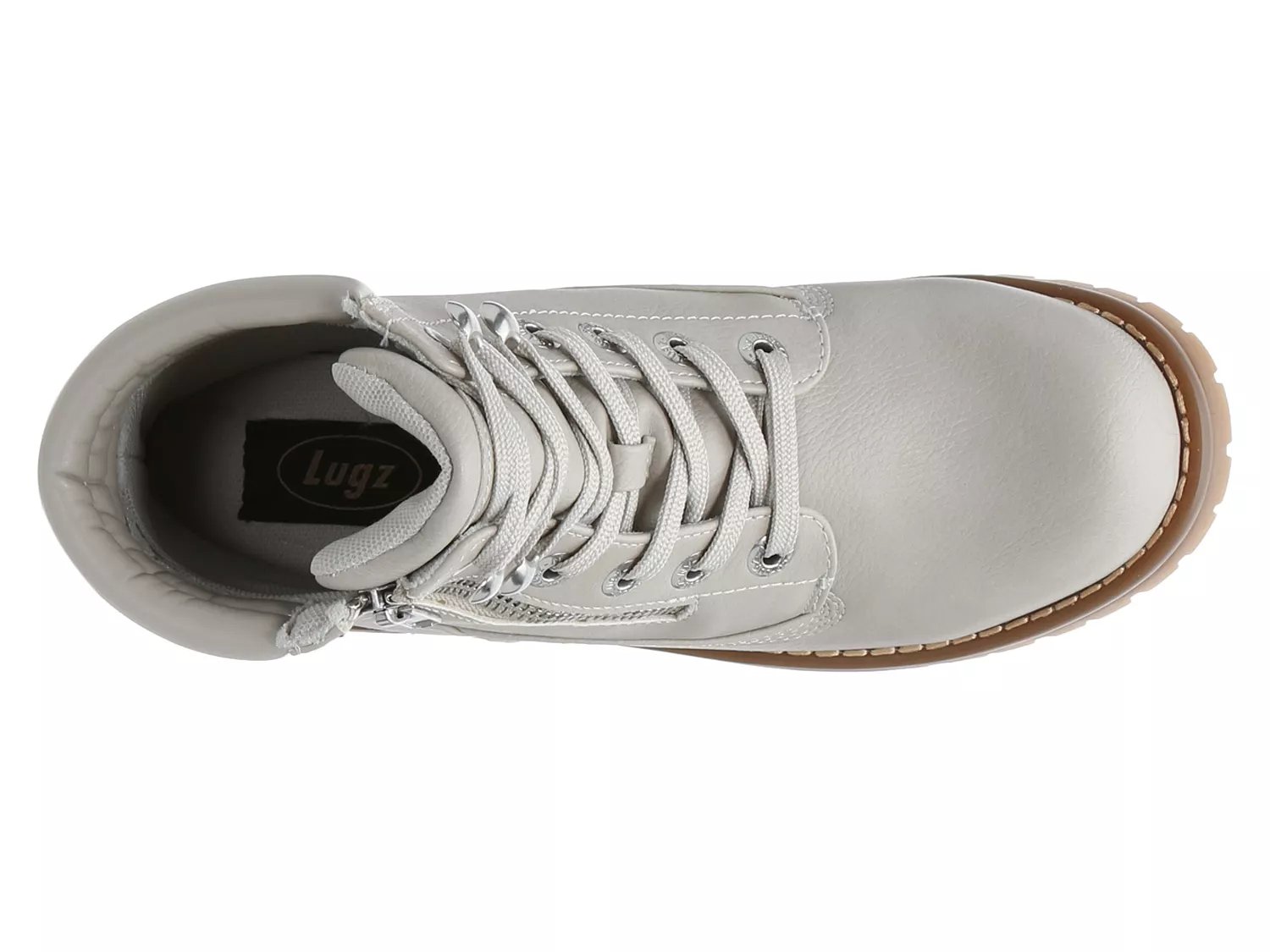 lugz flirt hi combat boot
