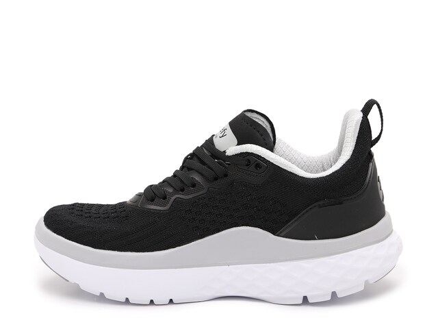 Gravity Defyer XLR8 White-Gray Women's Running Shoes Choose Size & Width NEW 