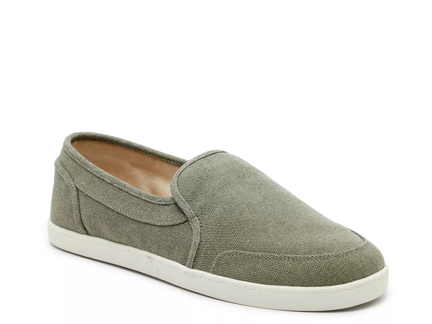 Cup Sole 30 Sneakers - The Revury