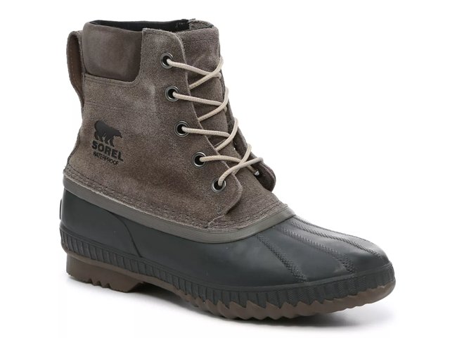 cheyanne ii snow boot