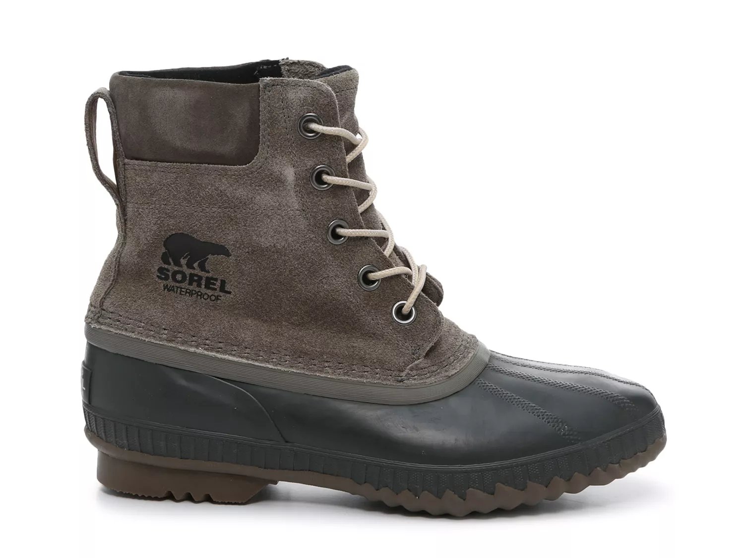sorel cheyanne ii waterproof snow boot