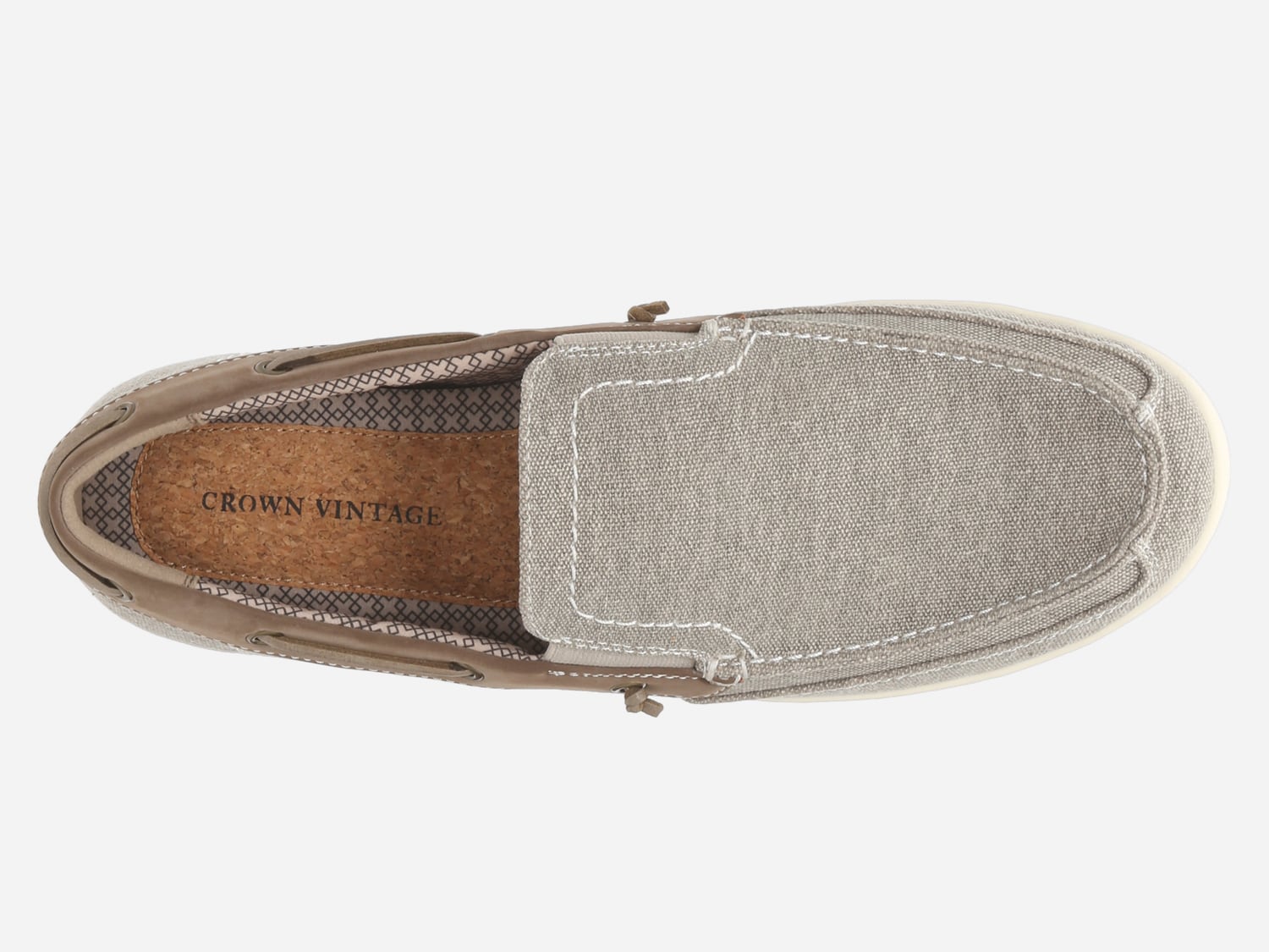 mens boat shoes dsw