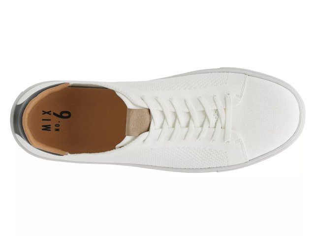 mix no 6 mikell slip on sneaker