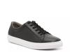 Mills Sneaker Black view