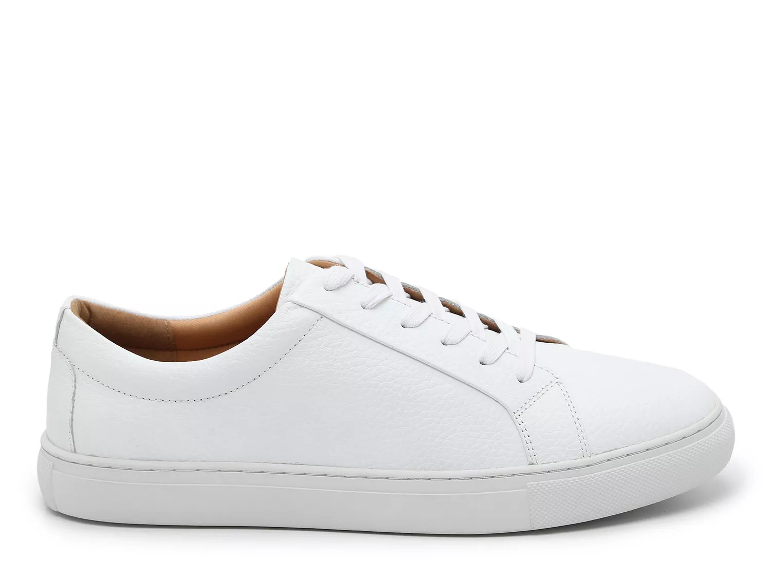 vince camuto white sneakers