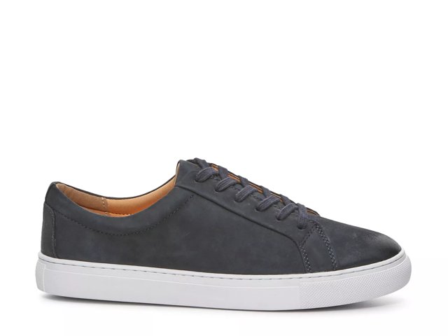 vince camuto sargita leather sneaker